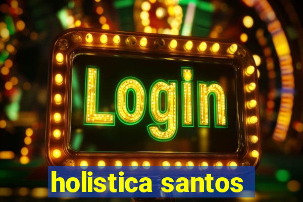 holistica santos