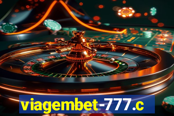 viagembet-777.com