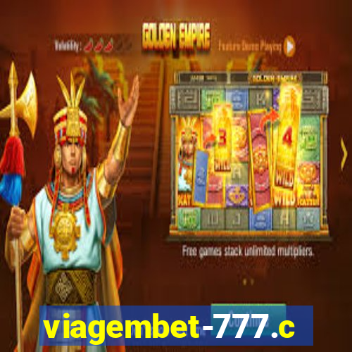 viagembet-777.com