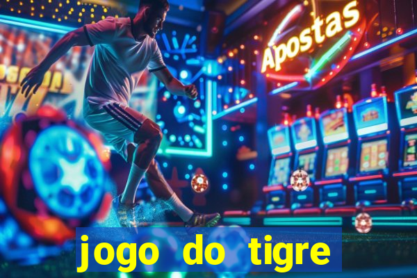 jogo do tigre grátis sem depósito