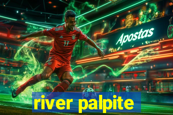 river palpite