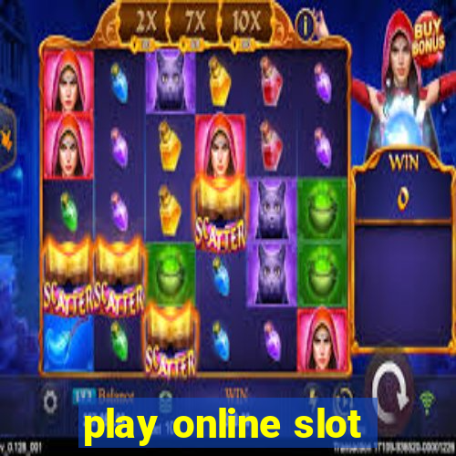 play online slot