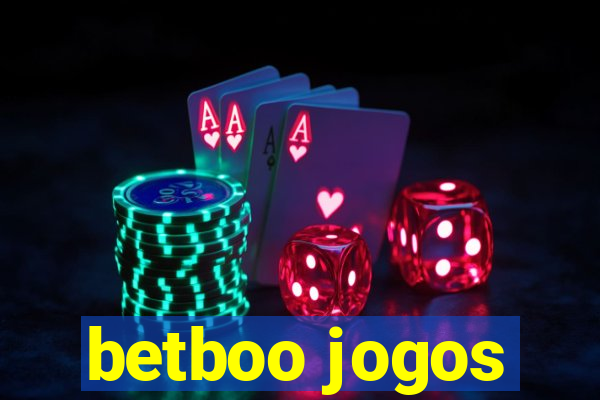 betboo jogos