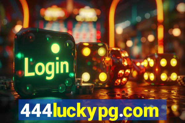 444luckypg.com