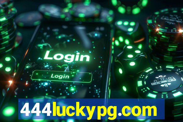 444luckypg.com