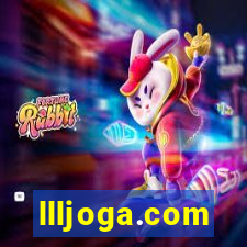 llljoga.com