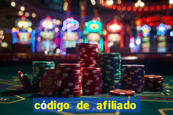 código de afiliado mr jack bet