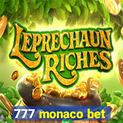 777 monaco bet