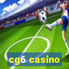 cg6 casino