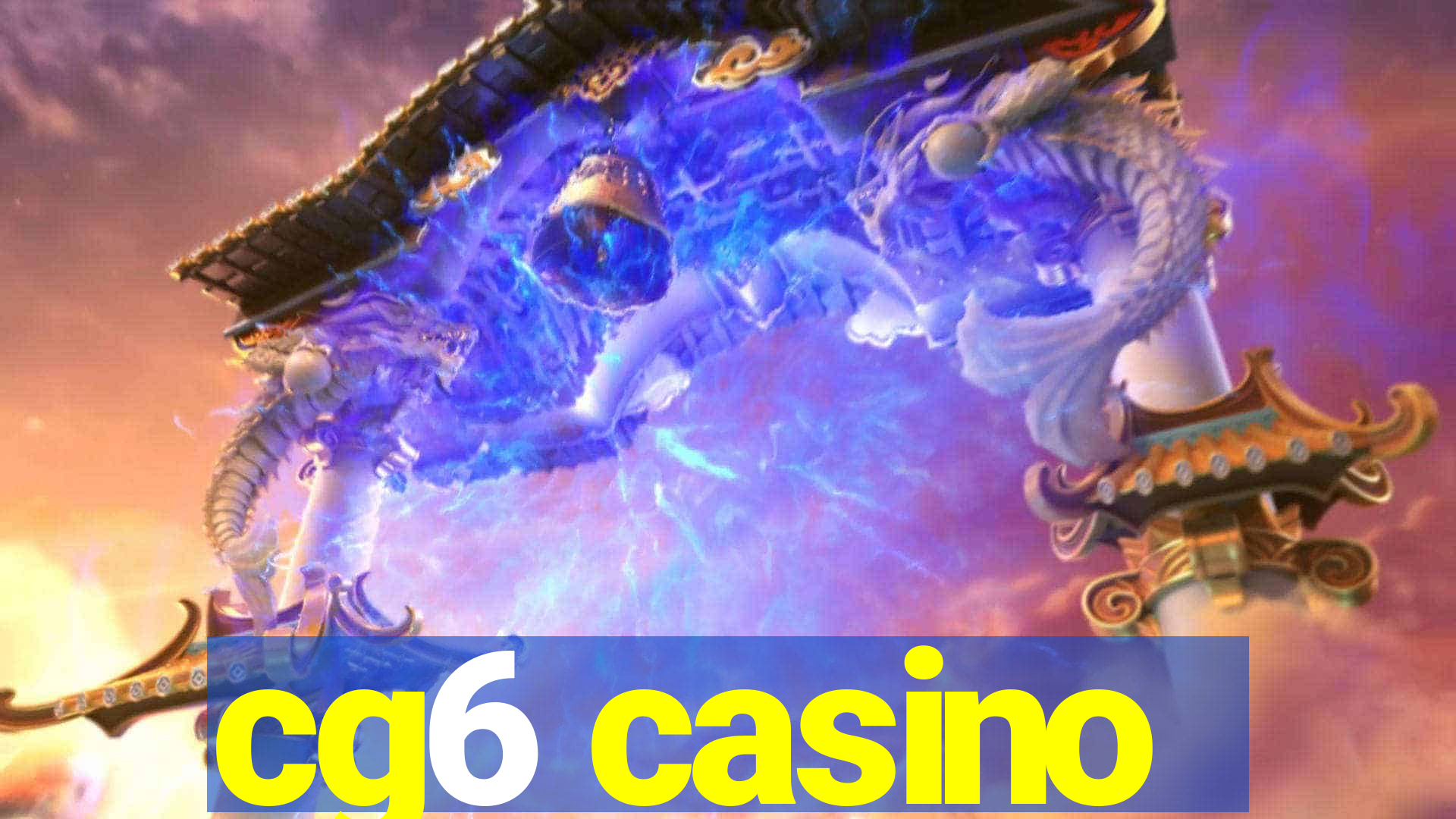 cg6 casino