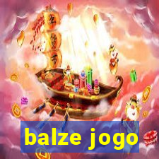 balze jogo