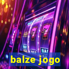 balze jogo