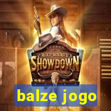 balze jogo