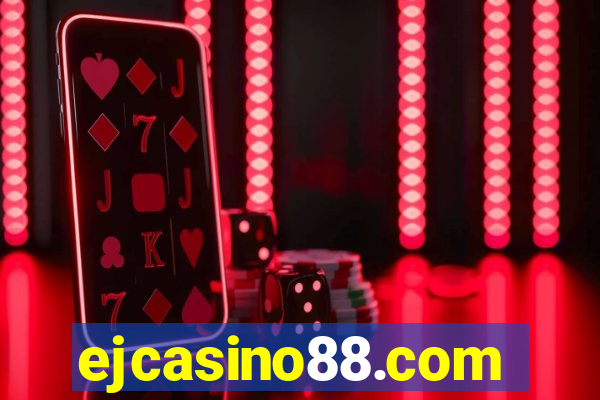 ejcasino88.com