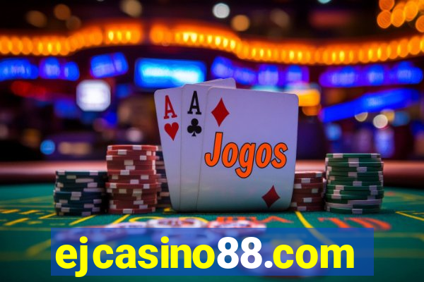 ejcasino88.com