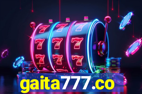 gaita777.co