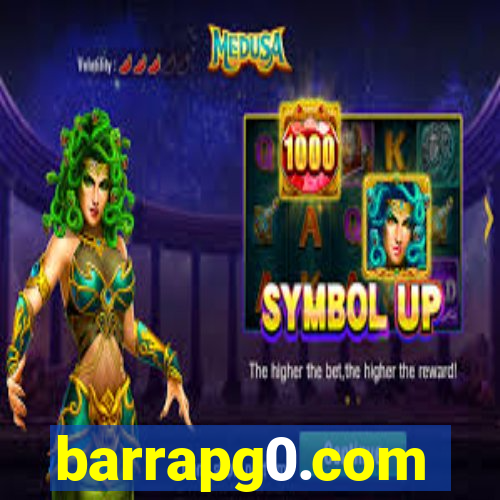 barrapg0.com