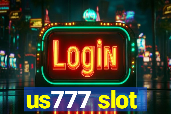 us777 slot