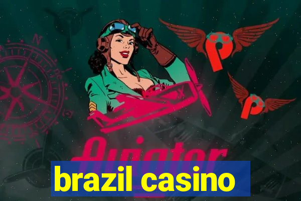 brazil casino