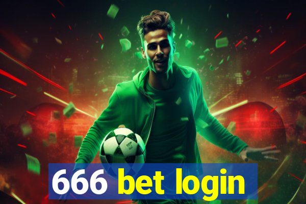 666 bet login