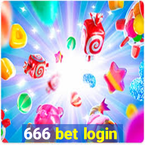 666 bet login