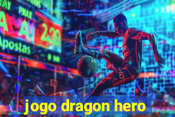 jogo dragon hero