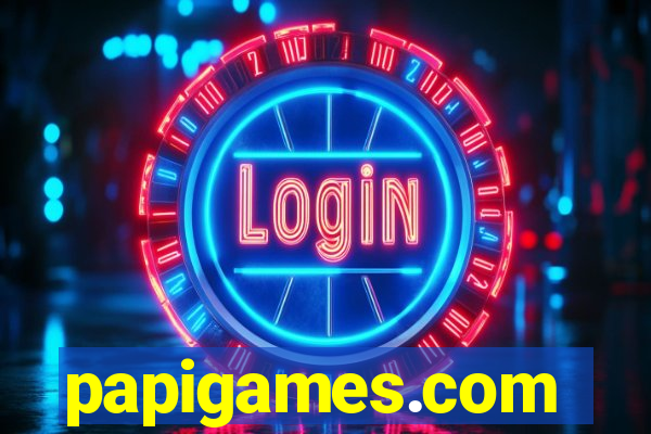 papigames.com