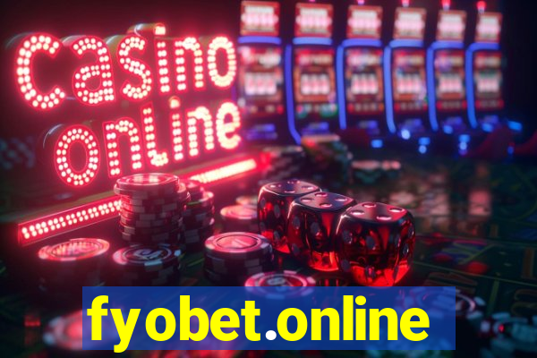 fyobet.online