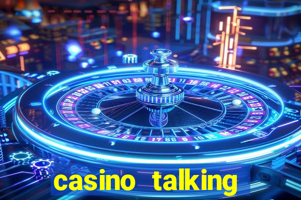 casino talking stick resort