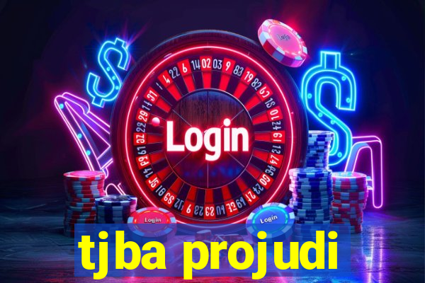 tjba projudi