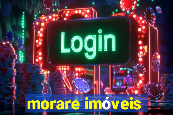 morare imóveis