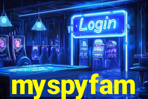 myspyfam