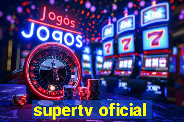 supertv oficial