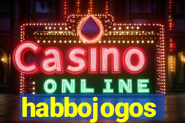 habbojogos