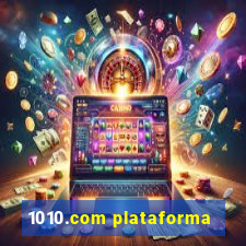 1010.com plataforma