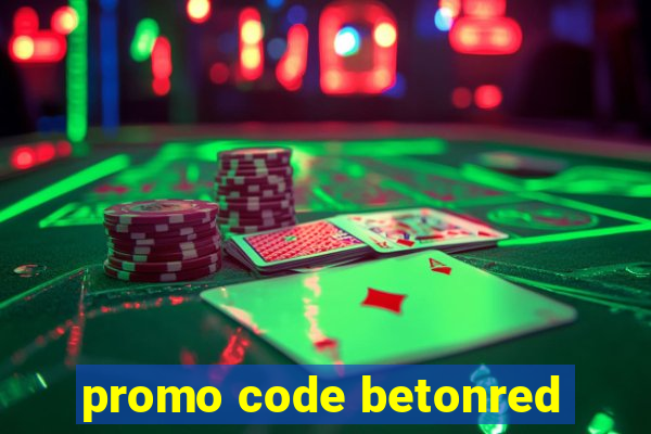 promo code betonred