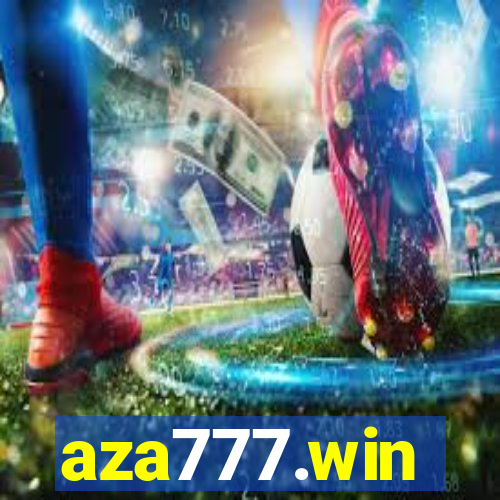 aza777.win