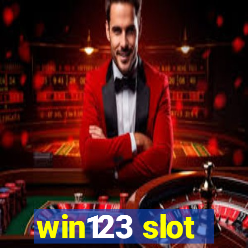 win123 slot