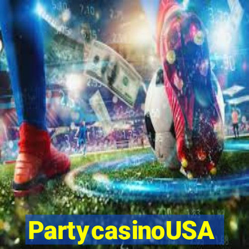 PartycasinoUSA