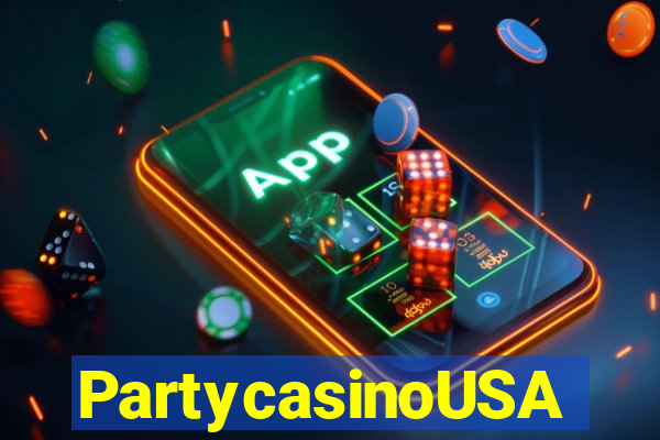 PartycasinoUSA