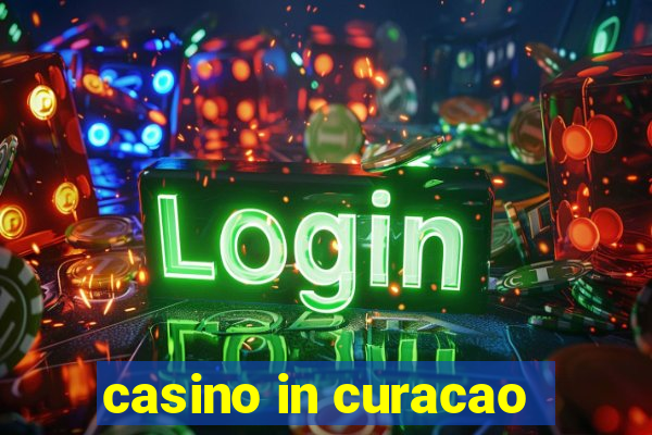 casino in curacao