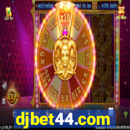 djbet44.com