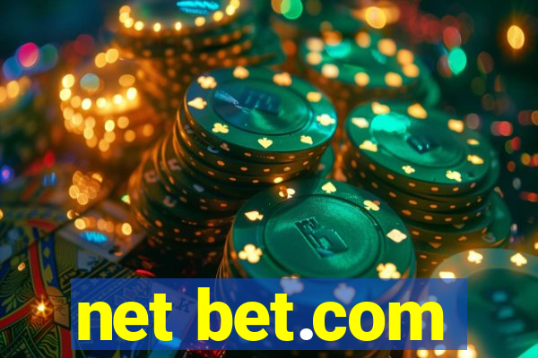 net bet.com