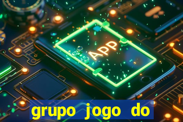 grupo jogo do bicho whatsapp salvador