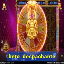 beto despachante pouso alegre