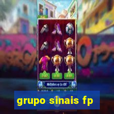 grupo sinais fp