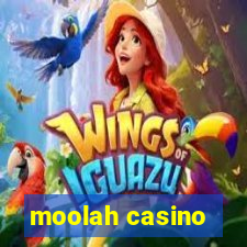 moolah casino