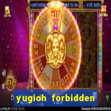 yugioh forbidden memories passwords