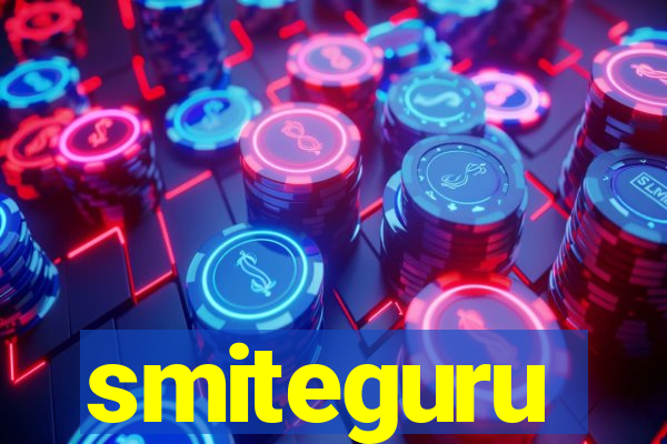 smiteguru