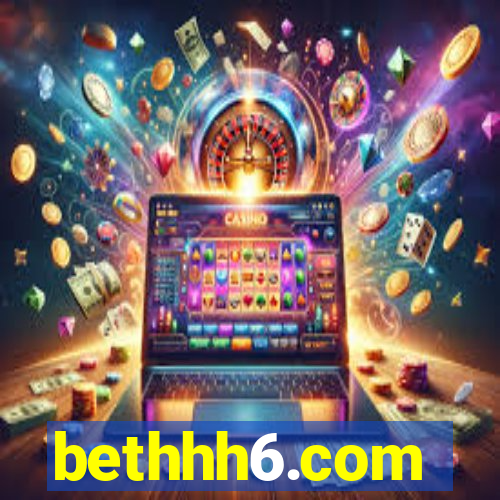 bethhh6.com